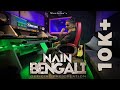 Nain Bengali - Muzistar | Unofficial Video | WM Records | Song Within 24hrs
