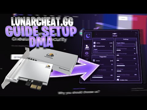 TUTO Comment Installer une DMA de A à Z Pour 2026 ! Francais