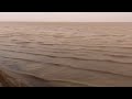 Desert Miracle Saudi Desert Turns Into A Big Lake After Heavy Rain