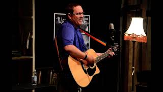 Night Kitchen Too - I Will Not Be Struck