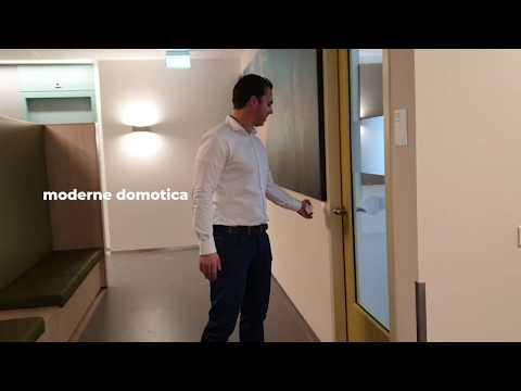 Virtuele rondleiding Antes ART kliniek in Poortugaal