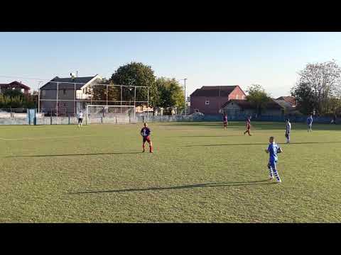 FK Adria vs  Ribnice Top tim 2nd half