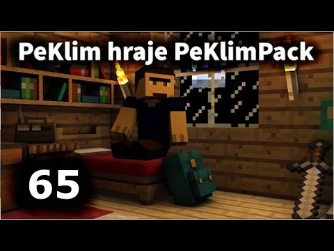 PeKlim hraje PeKlimPack 65 - První kroky na Měsíci - Za-Play.cz