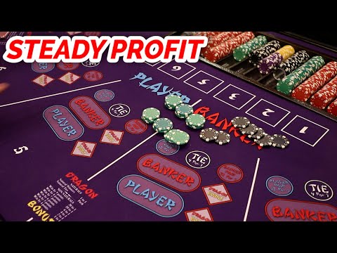 VERY GOOD!!! &quot;Easy $500&quot; Baccarat System Review