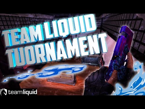 27 kills RGN vs XQ Team Liquid Tournament