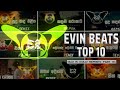 Evin Beats Top 10 Remixes Top 10 Sinhala Old Is Gold Song Remixes PART 01
