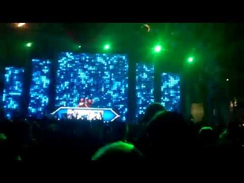 Manuel le Saux b2b Darren Porter @ Trancefusion TtSG