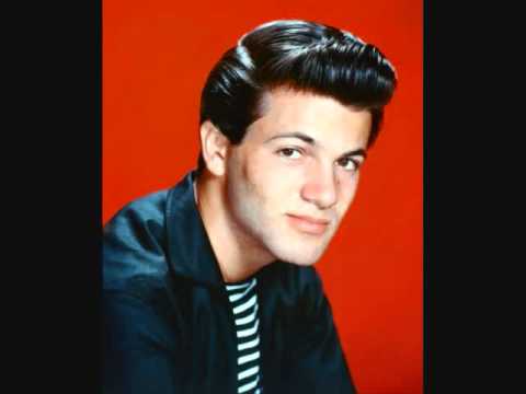 Tommy Sands - I'll Be Seeing You (1959)