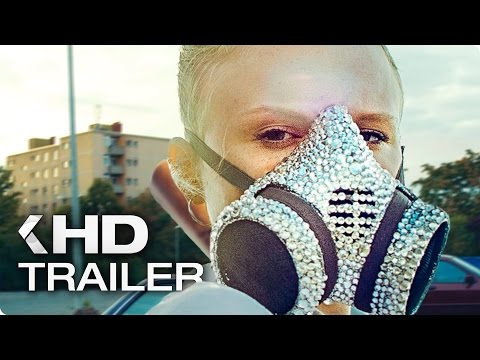 Trailer-Vorschau: Tiger Girl