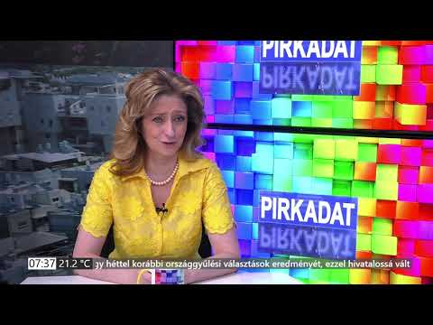 PIRKADAT Breuer Péterrel: Ferencz Orsolya