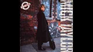 Mick Taylor - Red House / Goin' Down Slow