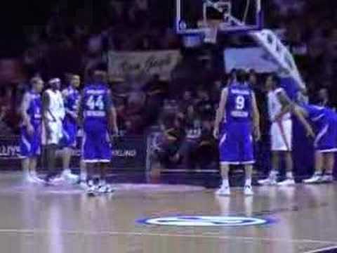 18 13-11-07 Ulebgame BCO-Dynamo Moscow - Vrijworpen Veselin