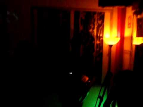 Milton Edilberto no forró de lampião Lisboa