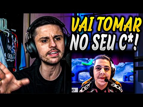 NEARZ O INIMIGO DO RAZAH E DA FPL BRASIL PREMIUM! - CASOS DE PRO PLAYERS