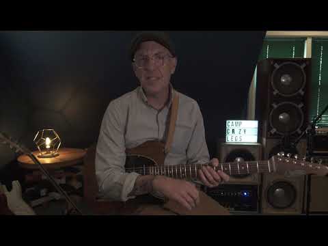 Alpine '82 Tone Chase