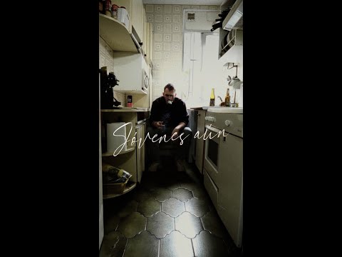 Íkaro Madrid - JÓVENES AÚN (Video)