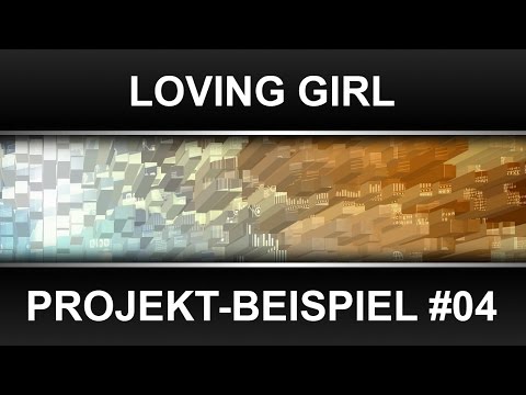 Arbeiten mit Cubase 6 - Projektbeispiel 4