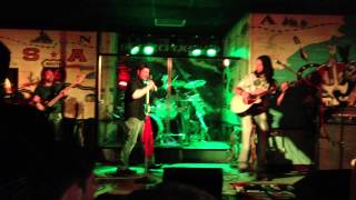 Lombardia - Senzavento Timoria Tribute Band