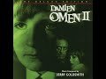 Jerry Goldsmith - The Knife (Damien: Omen II)