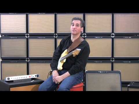 Tech 21 Power Engine 60