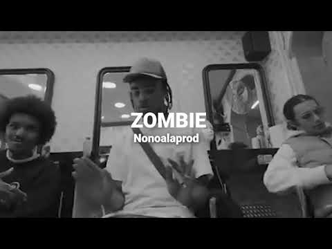 [FREE] La Fève X Josman X Laylow Type Beat - Zombie