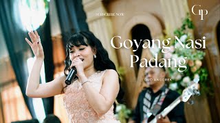 Download lagu Goyang Nasi Padang - Duo Anggrek X Good People Live | Good People Music mp3 Download lagu Goyang Nasi Padang - Duo Anggrek X Good People Live | Good People Music mp3