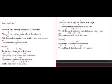 Iridescent - Linkin Park