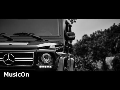 Mondorro X HAYASA G - Back To You (Car Music)