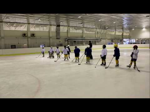 Jääharkat 13.3.2010 (Part 2)