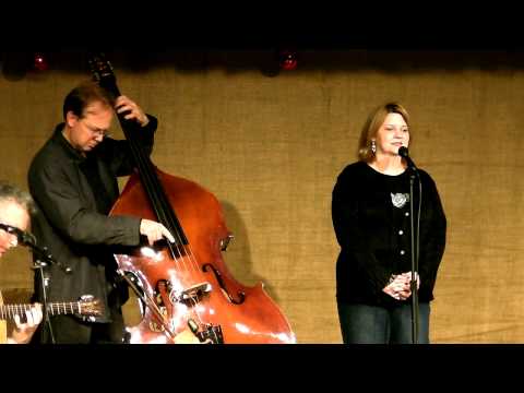 Leslie Lee and Steve Gretz - I Wave Bye Bye (Jesse Winchester)