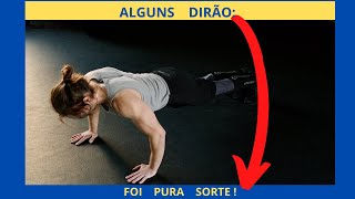 FOCADO ATÉ O FIM  QUARTO DIA DESAFIO