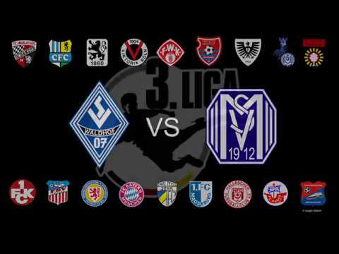 erstes Heimspiel im Carl Benz Stadion