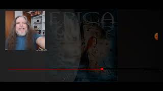 Epica Death of a Dream - The Embrace That Smothers, Pt. 7 Reaction