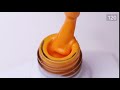 Molekula gel varnish No. 120 (pumpkin, enamel), 11 ml