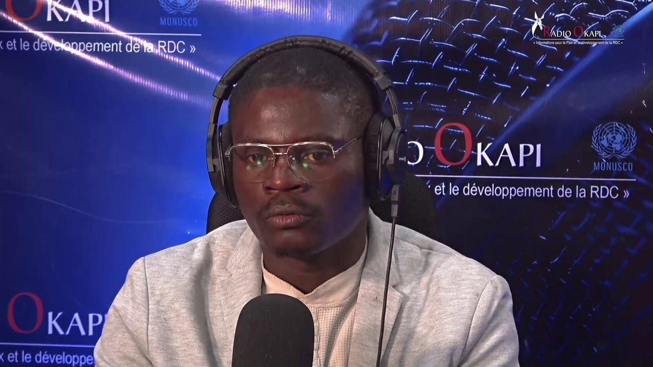 🟥 DIRECT | Okapi Service :Comment passer du chômage à la production locale en RDC?