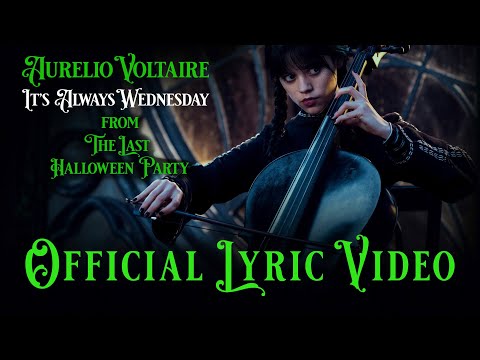 Video thumbnail for It’s Always Wednesday