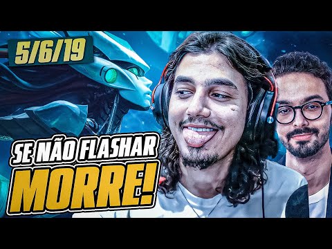 I played Nami with Mylon as Lucian in the bot lane.