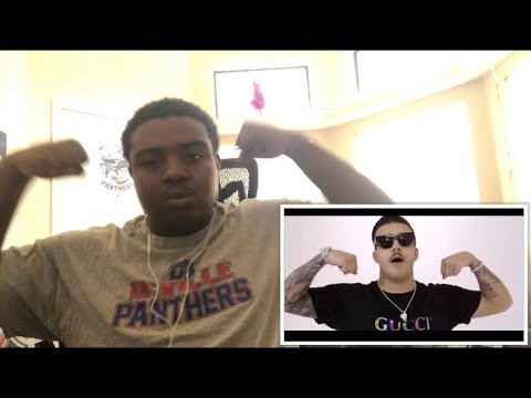 Geolier - Como Te ft. Emis Killa|REACTION|ONE OF MY FAVORITE ITALIAN RAP SONGS