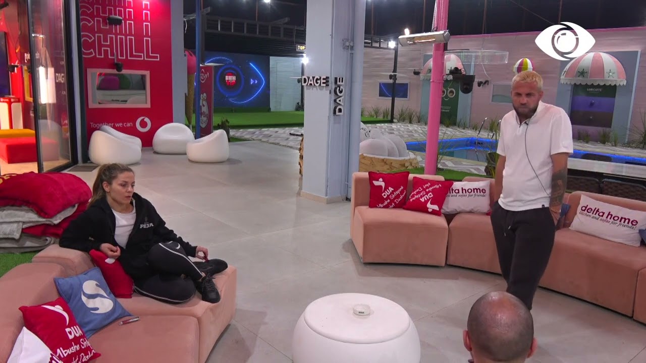 Luizi bisedon me banorët: Olta u pendua si qeni që hoqi rripin!