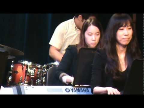 Some Skunk Funk(Berklee Piano Department Concert) - Ji Young Chung(정지영)