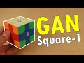 Prototype GAN Square 1 Unboxing New Best Square 1