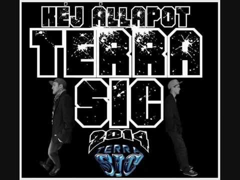 TERRA SIC - UTCA LA'W km. MC BADI (Kéj Állapot EP)