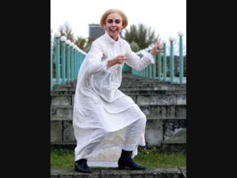 Kare Kauks - I Dreamed a Dream (Fantine - from Les Miserables)