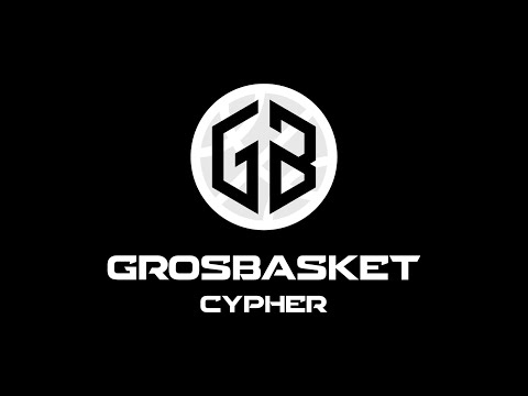 GB CYPHER (feat. Brudaz, Nisuke, Gorii, JunioR, KIMMV & Brzo Trči Ljanmi)