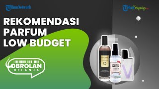 Cocok untuk Pelajar, Ini 3 Rekomendasi Parfum Aroma Vanilla yang Wanginya Tahan Lama, Harga Murmer