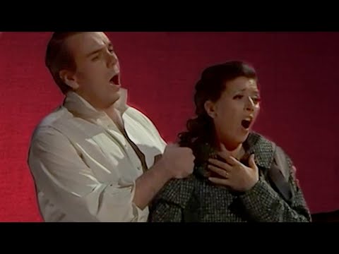 2022 Lucia di Lammermoor Full Opera - English Subtitles