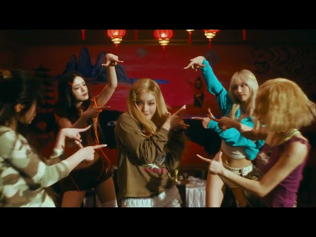 Illit aus Süd-Korea mit 'It's Me' (jetzt ansehen!) | Pop!