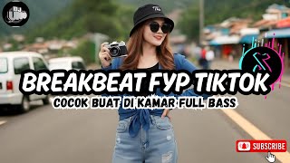Download lagu DJ YOU DON'T EVEN KNOW ME STADIUM BREAKBEAT - DJ TIKTOK TERBARU 2026 FULL BASS 🎵 DJ BREAKBEAT BARAT mp3