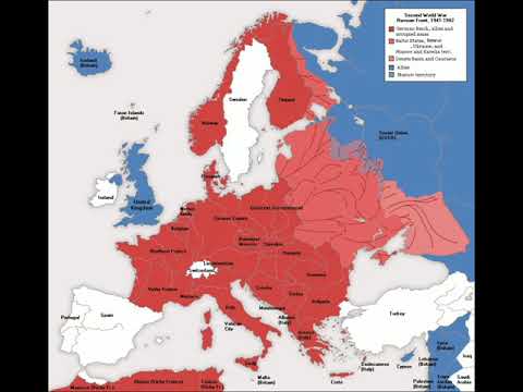 Hitler snaps back to reality