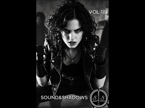 sound&shadowsl vol.18 your rock&country music chanel